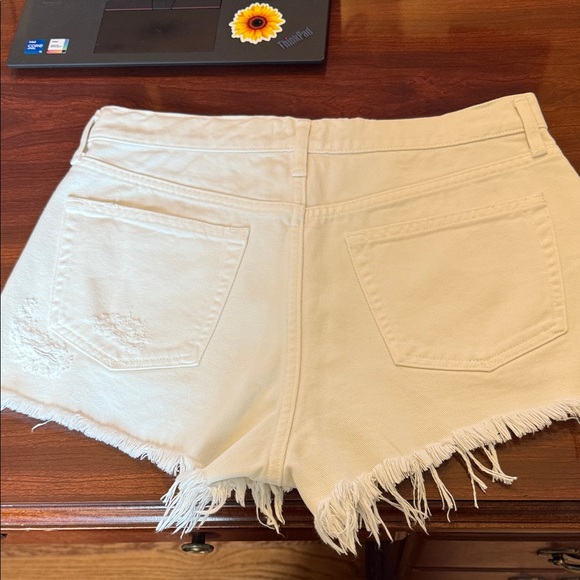 Agolde shorts. Size 27 - Picture 5 of 5